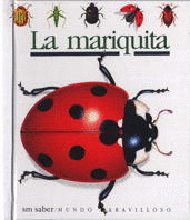 MARIQUITA, LA/1-MUNDO MARAVILLOSO I