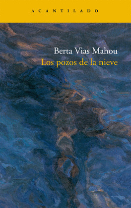 POZOS DE LA NIEVE NA-143