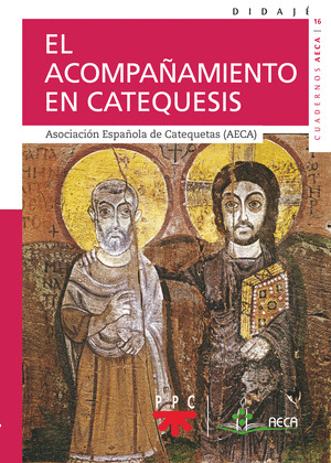 EL ACOMPAÑAMIENTO EN CATEQUESIS