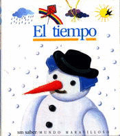 TIEMPO, EL/2-MUNDO MARAVILLOSO I