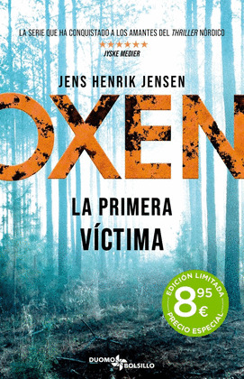 OXEN. LA PRIMERA VÍCTIMA