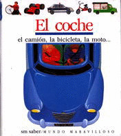COCHE, EL/4-MUNDO MARAVILLOSO I