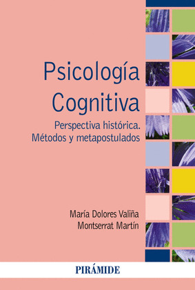 PSICOLOGÍA COGNITIVA