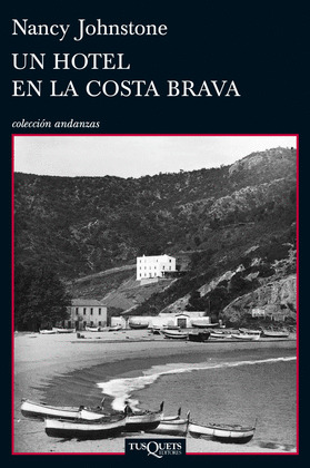 HOTEL EN LA COSTA BRAVA, UN