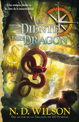DIENTE DEL DRAGÓN, EL