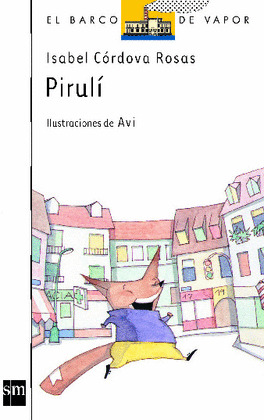 PIRULI/B43