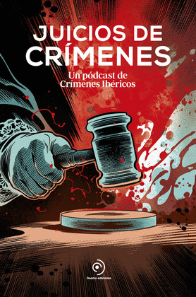 JUICIOS DE CRIMENES
