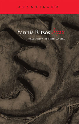 AYAX (EDICION BILINGÜE GRIEGO - CASTELLANO)