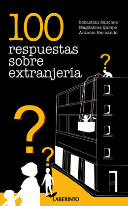 100 RESPUESTAS SOBRE EXTRANJERIA