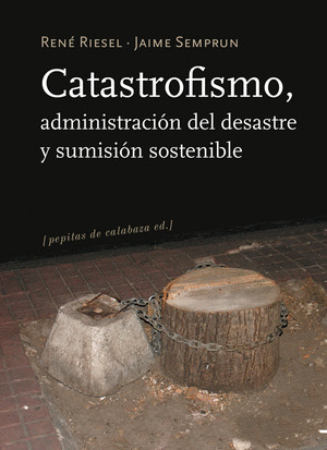 CATASTROFISMO
