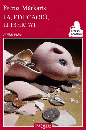 PA, EDUCACIO, LLIBERTAT