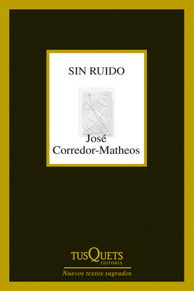 SIN RUIDO