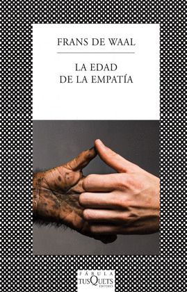 EDAD DE LA EMPATIA, LA