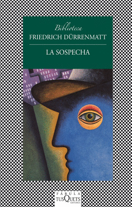 SOSPECHA, LA