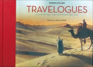 BURTON HOLMES: TRAVELOGUES