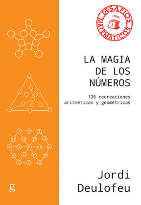 LA MAGIA DE LOS NUMEROS