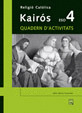 (CAT).(06).QUAD.RELIGIO KAIROS 4T.ESO