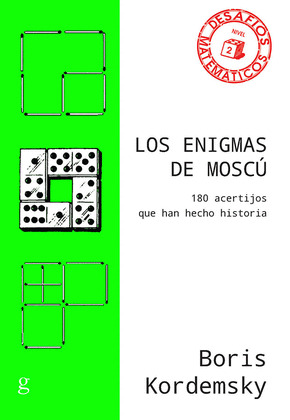 LOS ENIGMAS DE MOSCU