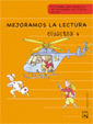 MEJORAMOS LA LECTURA 4º