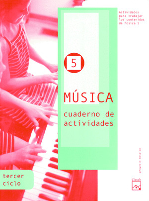 (05).CUADERNO MUSICA 5O.PRIM.(MOSAICO)