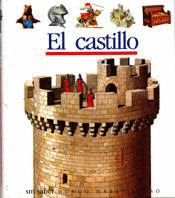CASTILLO- MUNDO MARAVILLOSO