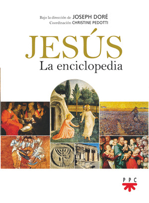 JESUS LA ENCICLOPEDIA