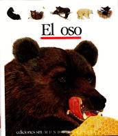 OSO, EL/9-MUNDO MARAVILLOSO I