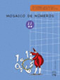 CALCULO 11 MOSAICO DE NUMEROS