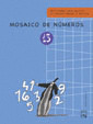 MOSAICO DE NUMEROS 13