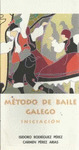 METODO DE BAILE GALEGO. INICIACION (VIDEO VHS)