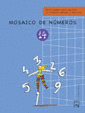 MOSAICO DE NUMEROS Nº14