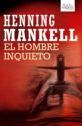 HOMBRE INQUIETO, EL (12/11/10)
