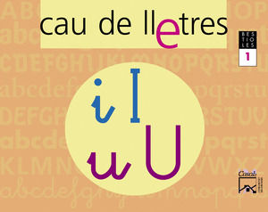 LECTOESCRIPTURA 1