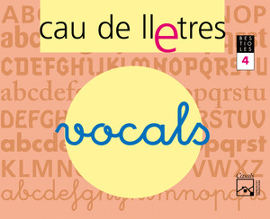 LECTOESCRIPTURA 4