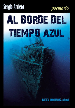 AL BORDE DEL TIEMPO AZUL