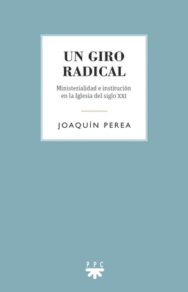 UN GIRO RADICAL