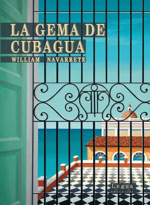 GEMA DE CUBAGUA,LA