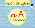 RINCON DE LETRAS Nº2 BICHITOS