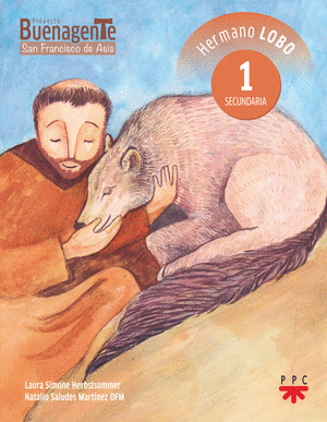 HERMANO LOBO (1º ESO)