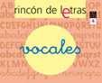RINCON DE LETRAS Nº4 BICHITOS
