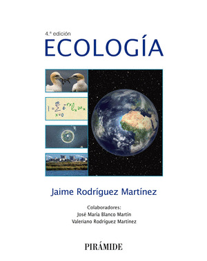 ECOLOGIA