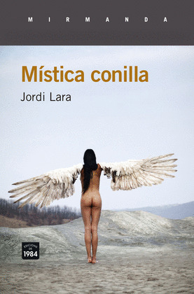 MISTICA CONILLA