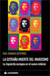 EXTRAÑA MUERTE DEL MARXISMO