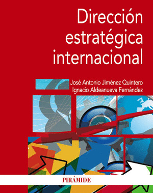 DIRECCION ESTRATEGICA INTERNACIONAL