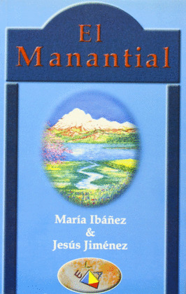 EL MANANTIAL, UN LIBRO DE HISTORIAS