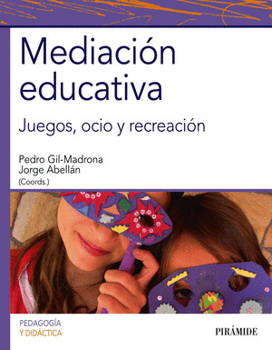 MEDIACION EDUCATIVA