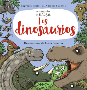DINOSAURIOS, LOS