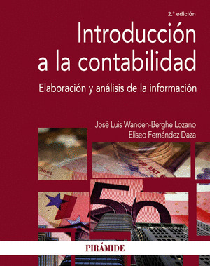 INTRODUCCION A LA CONTABILIDAD