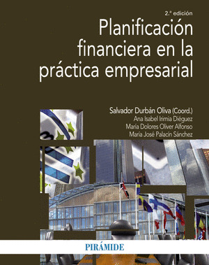 PLANIFICACION FINANCIERA EN LA PRACTICA EMPRESARIAL