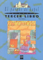 PARQUE DE PAPEL 3 LECTURA